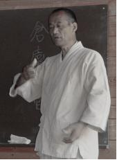 KAZUNORI SASAKI SENSEÏ